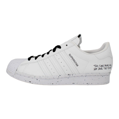 Adidas Superstar Herren Sneaker Shell-Toe Kult