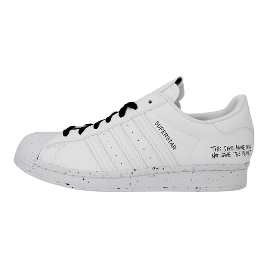 Adidas Superstar Herren Sneaker Shell-Toe Kult