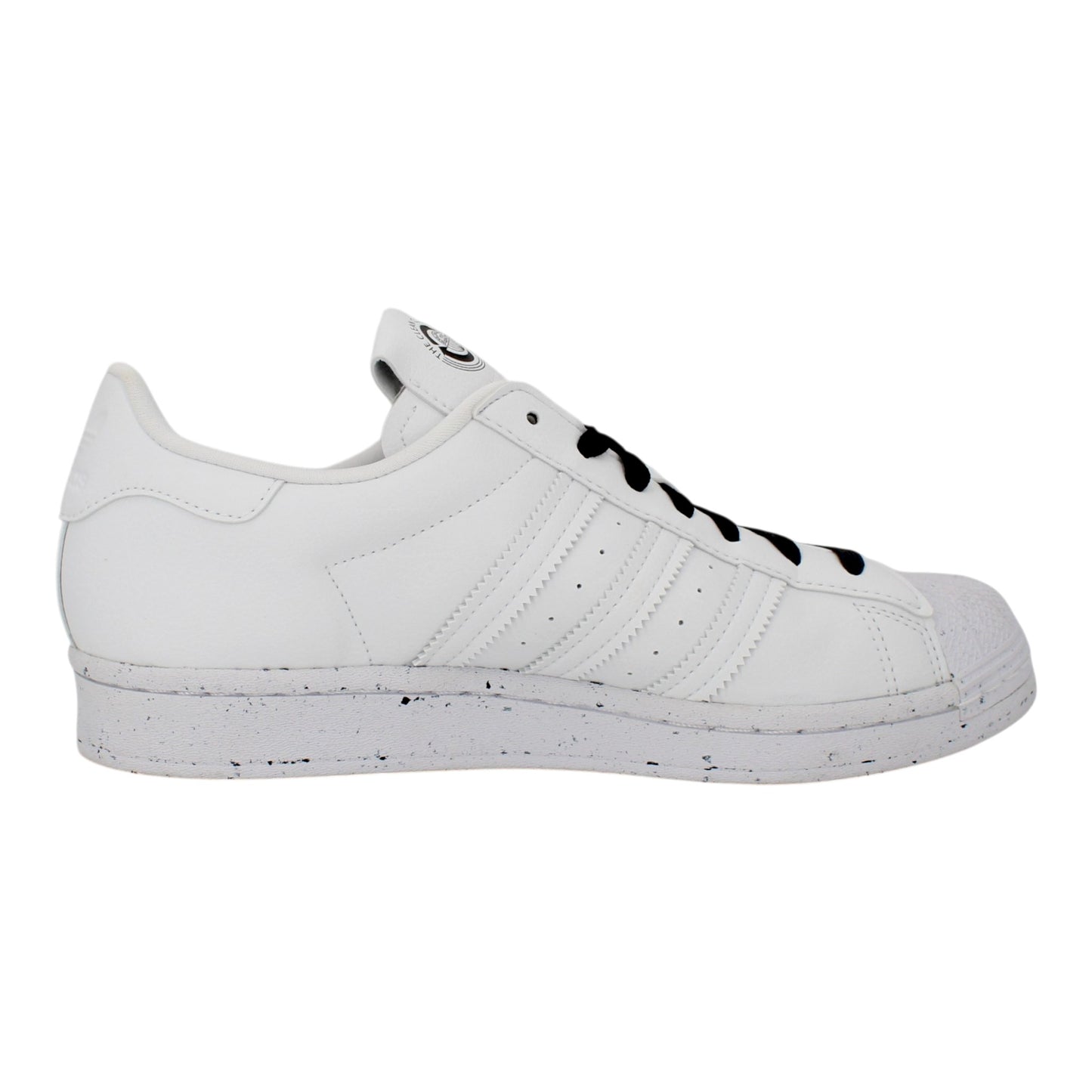 Adidas Superstar Herren Sneaker Shell-Toe Kult