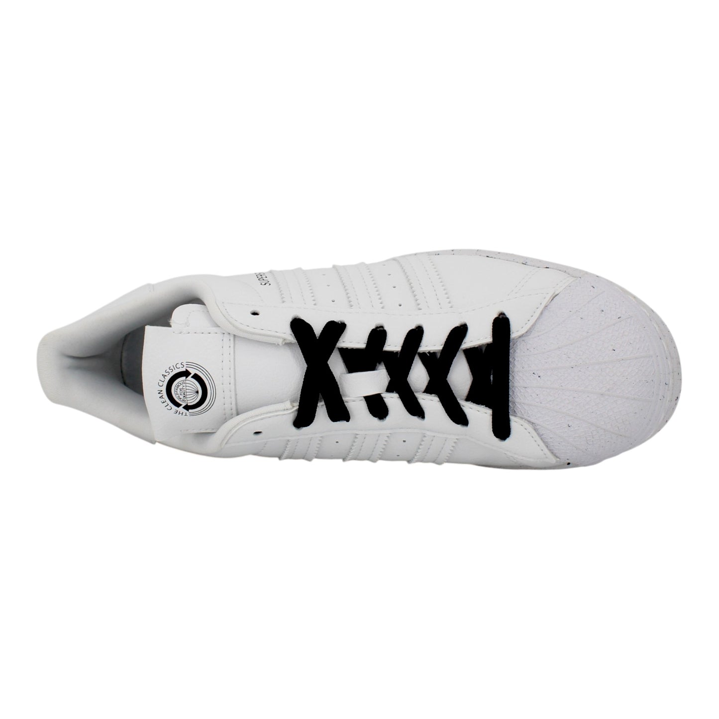 Adidas Superstar Herren Sneaker Shell-Toe Kult