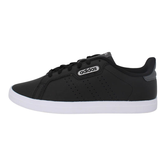 Adidas Courtpoint Base Damen Sneaker Cloudfoam