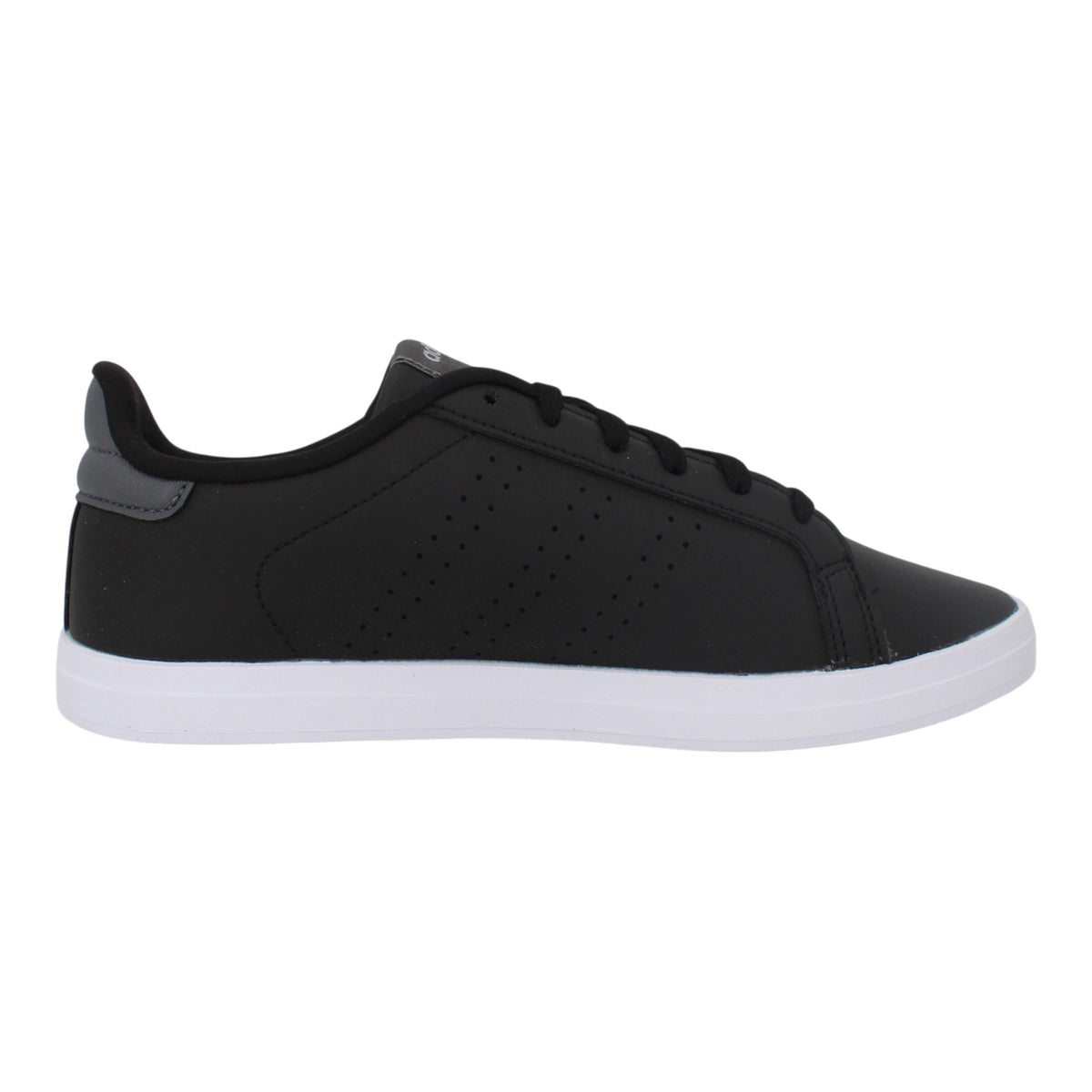 Adidas Courtpoint Base Damen Sneaker Cloudfoam