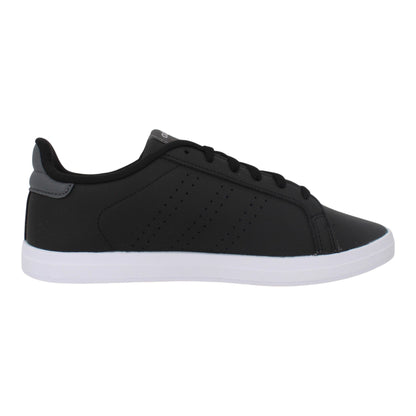 Adidas Courtpoint Base Damen Sneaker Cloudfoam