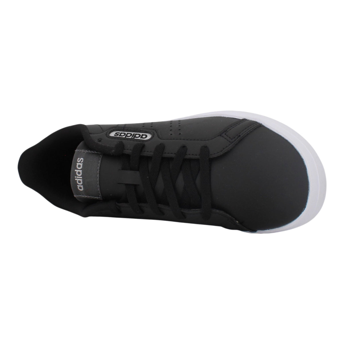 Adidas Courtpoint Base Damen Sneaker Cloudfoam