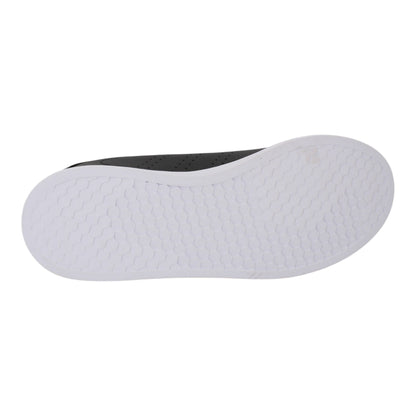 Adidas Courtpoint Base Damen Sneaker Cloudfoam