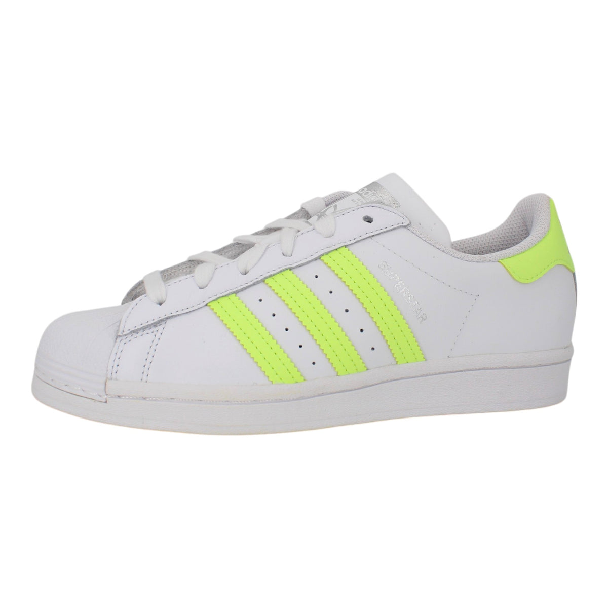 Adidas Superstar Damen Sneaker