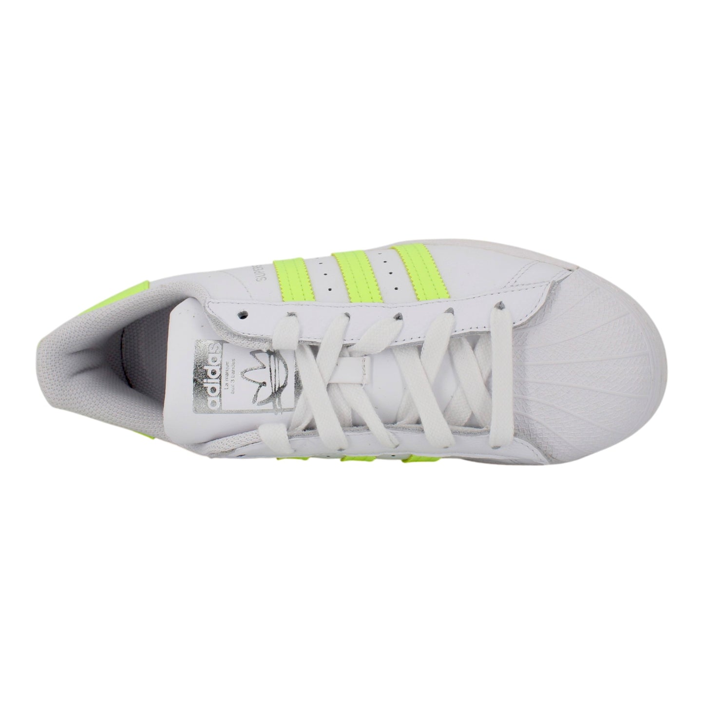 Adidas Superstar Damen Sneaker