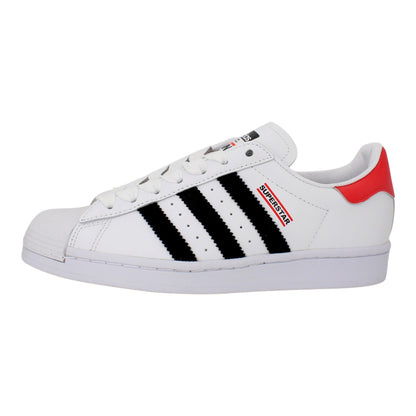Adidas Superstar 50 Damen Herren Sneaker Run-DMC Edition