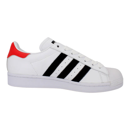 Adidas Superstar 50 Damen Herren Sneaker Run-DMC Edition