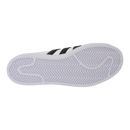 Adidas Superstar 50 Damen Herren Sneaker Run-DMC Edition