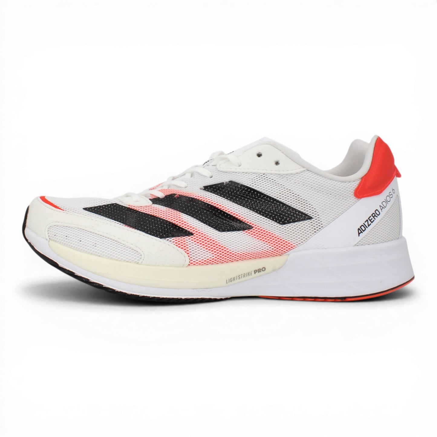 Adidas Adizero Adios 6 Damen Herren Laufschuhe Lightstrike