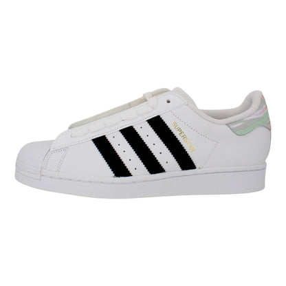 Adidas Superstar Damen Herren Sneaker Shell-Toe Cupsohle