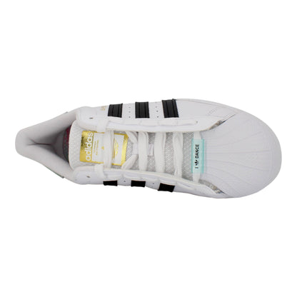 Adidas Superstar Damen Herren Sneaker Shell-Toe Cupsohle