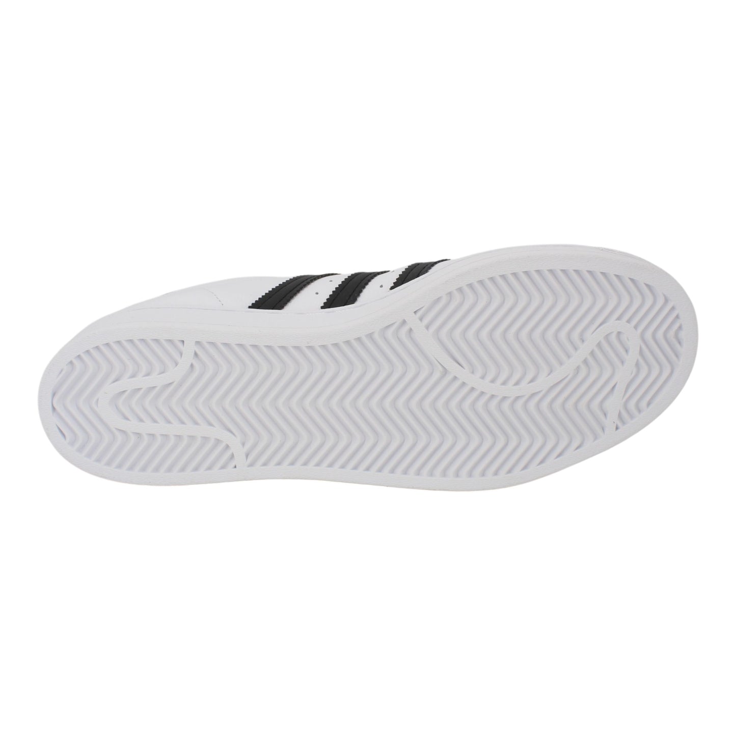 Adidas Superstar Damen Herren Sneaker Shell-Toe Cupsohle