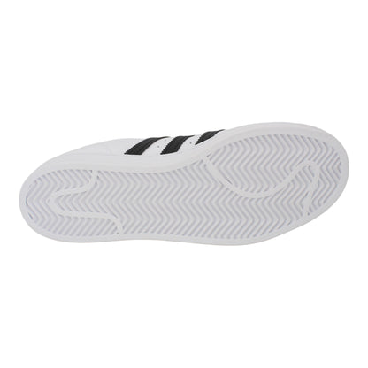 Adidas Superstar Damen Herren Sneaker Shell-Toe Cupsohle