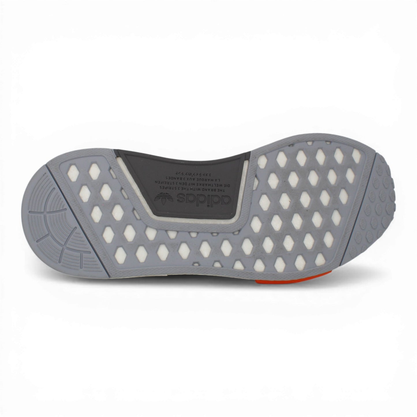 Adidas Nmd_R1 Sneaker Schuhe