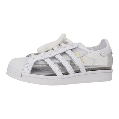 Adidas Superstar Damen Sneaker Shell-Toe