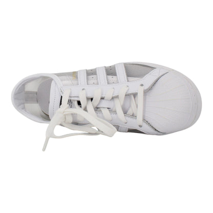 Adidas Superstar Damen Sneaker Shell-Toe