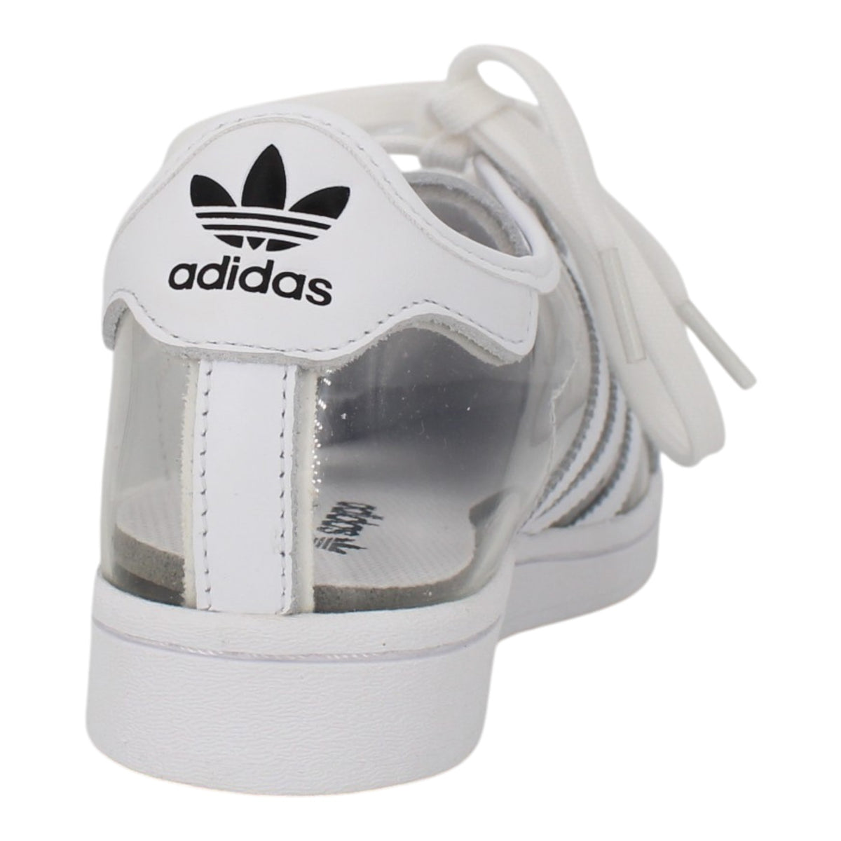 Adidas Superstar Damen Sneaker Shell-Toe