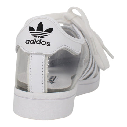 Adidas Superstar Damen Sneaker Shell-Toe
