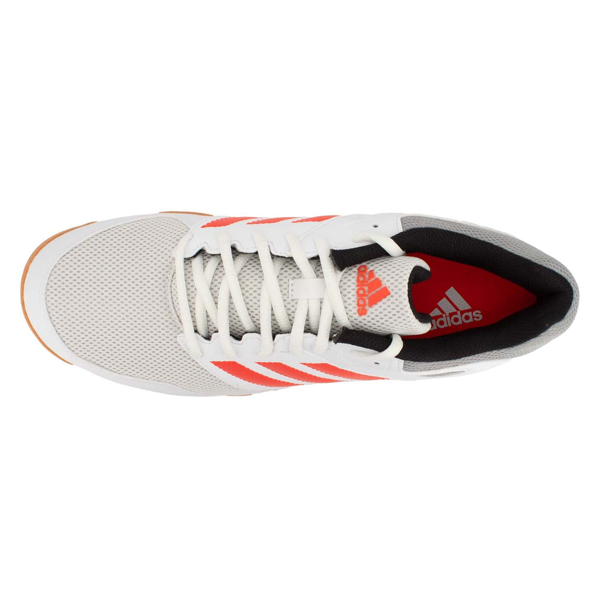Adidas Volleyball Speedcourt Schuhe Herren FZ4682-2