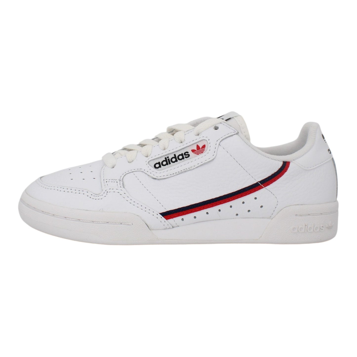 Adidas Continental 80 Damen Herren Sneaker Retro Leder