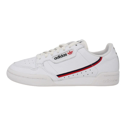 Adidas Continental 80 Damen Herren Sneaker Retro Leder