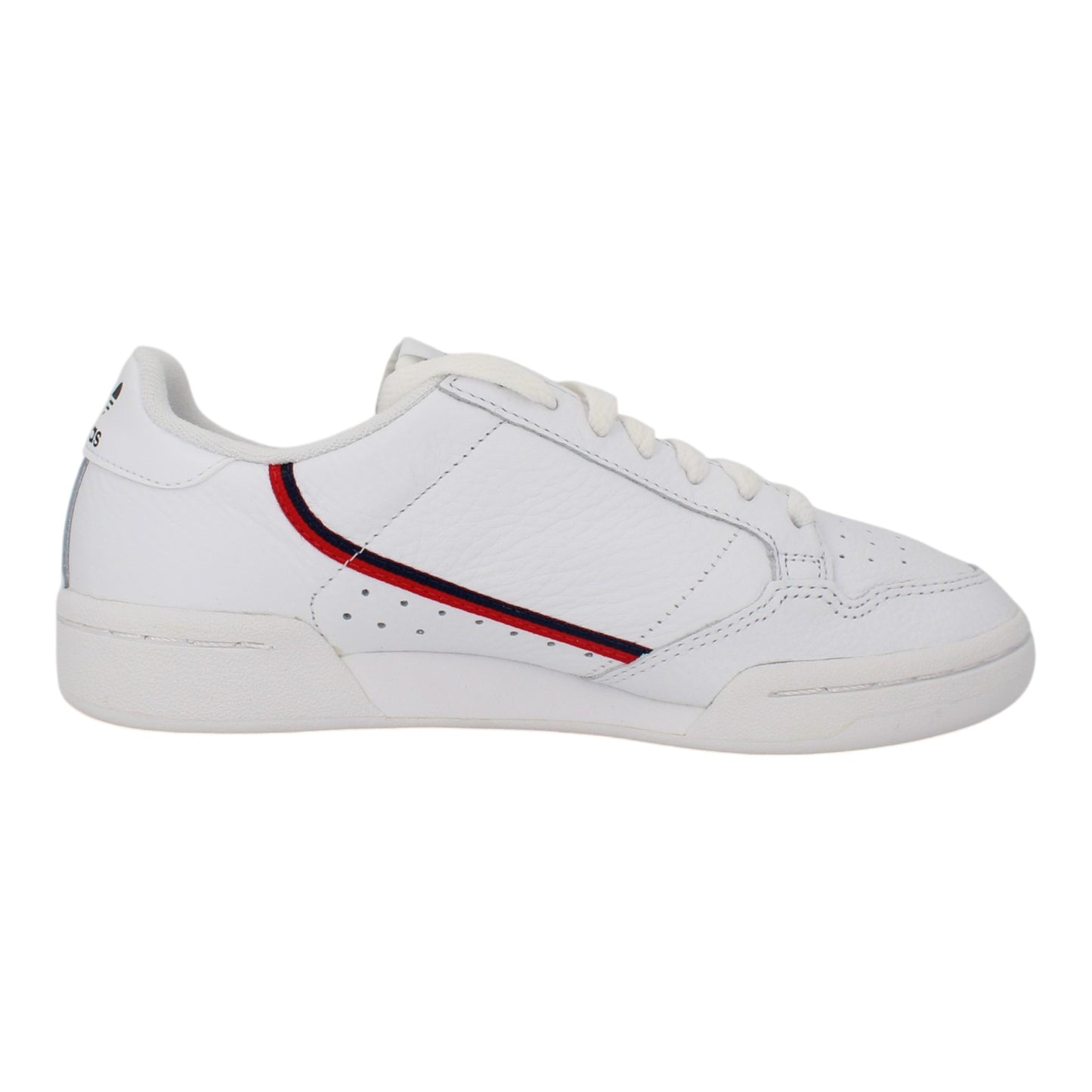 Adidas Continental 80 Damen Herren Sneaker Retro Leder