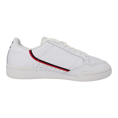 Adidas Continental 80 Damen Herren Sneaker Retro Leder