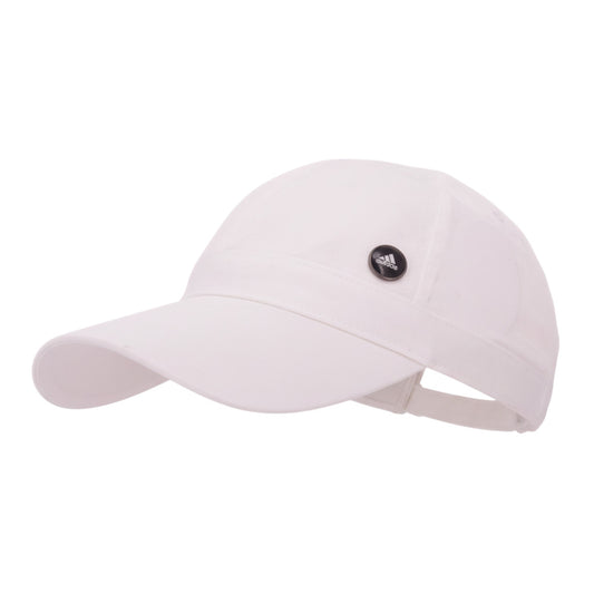 Adidas ESS Essentials Cap Damen Kappe Sonnenschutz Weiß