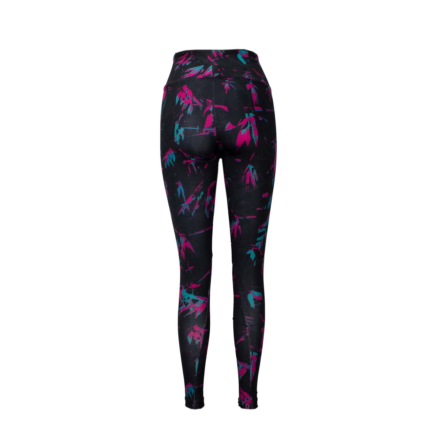 Adidas Originals Tech Leggings Damen Hose Tights All over pri GC8758 Gr. 32 / XS - Brand Dealers Arena e.K. - BDA24