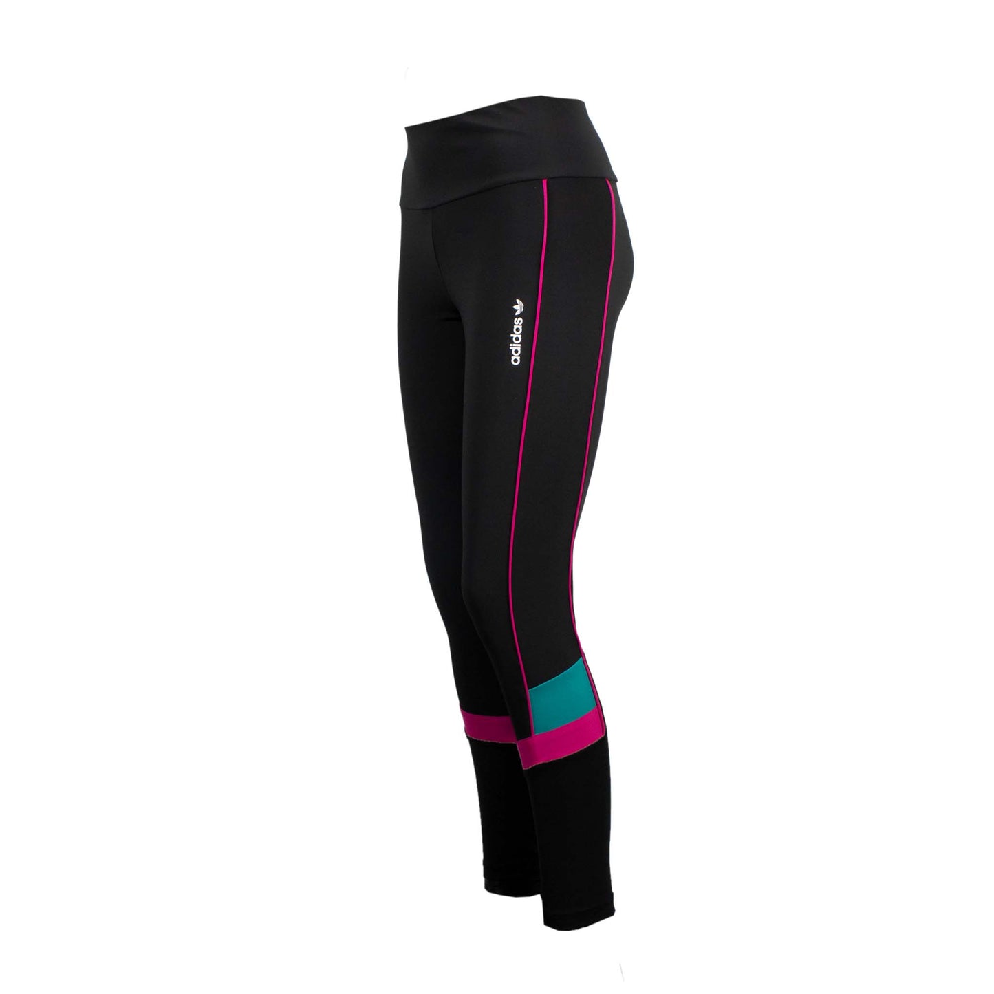 Adidas Originals Tech Leggings Damen Hose Tights Sporthose Schwarz GC8760 - Brand Dealers Arena e.K. - BDA24