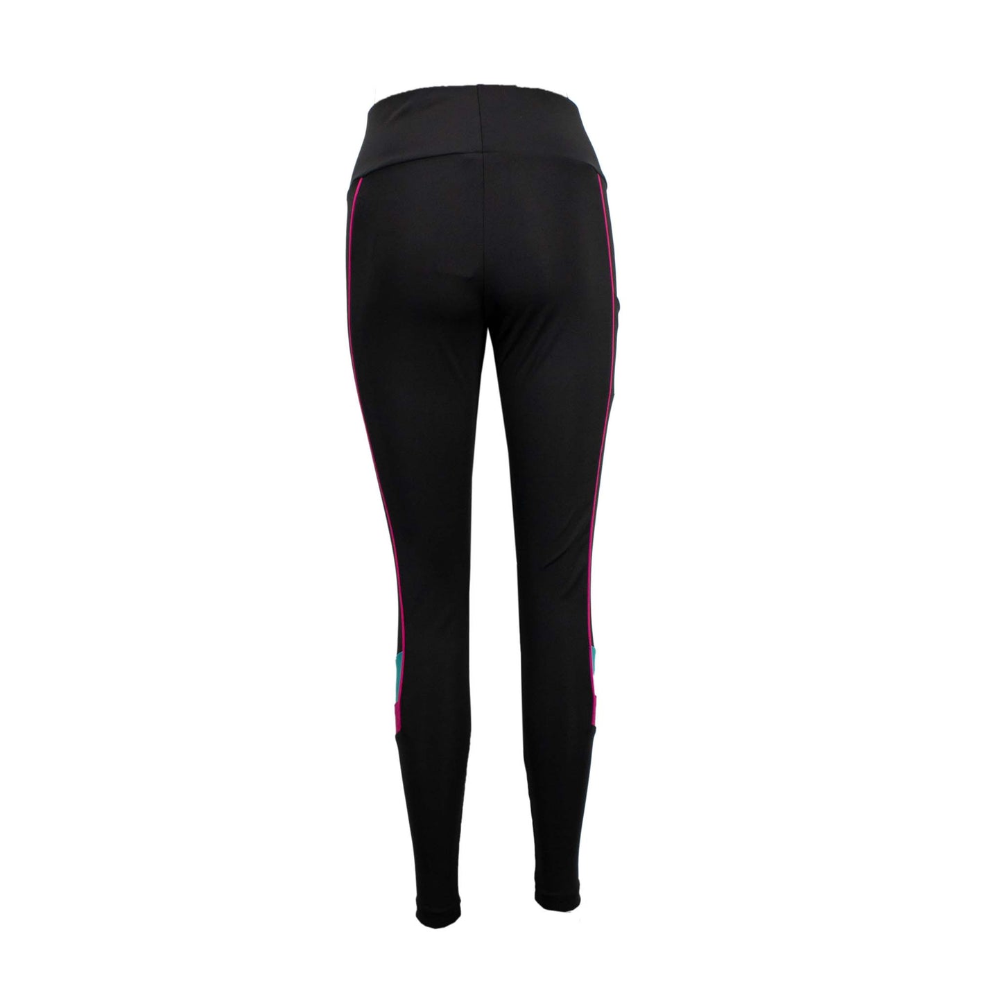 Adidas Originals Tech Leggings Damen Hose Tights Sporthose Schwarz GC8760-3