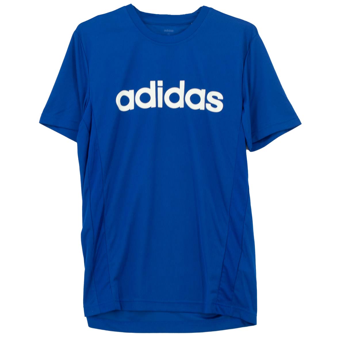Adidas M D2M Lg Tee Training T-Shirt Kurzarm Herren Shirt Trainingsshirt GD6046