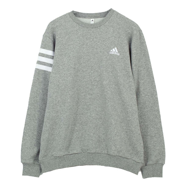 Adidas Indoor Hb Spez Crew Herren Pullover Sweatshirt GE3290