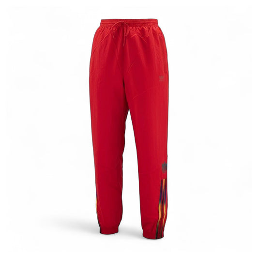 Adidas Originals Trefoil Track Pants Damen Trainingshose Sporthose GJ7718 Rot