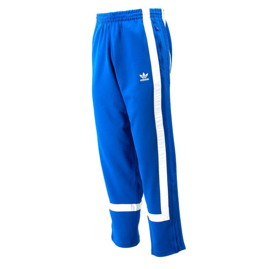 Adidas Originals Trefoil Warmup Track Pants Trainingshose Herren blau GK0649
