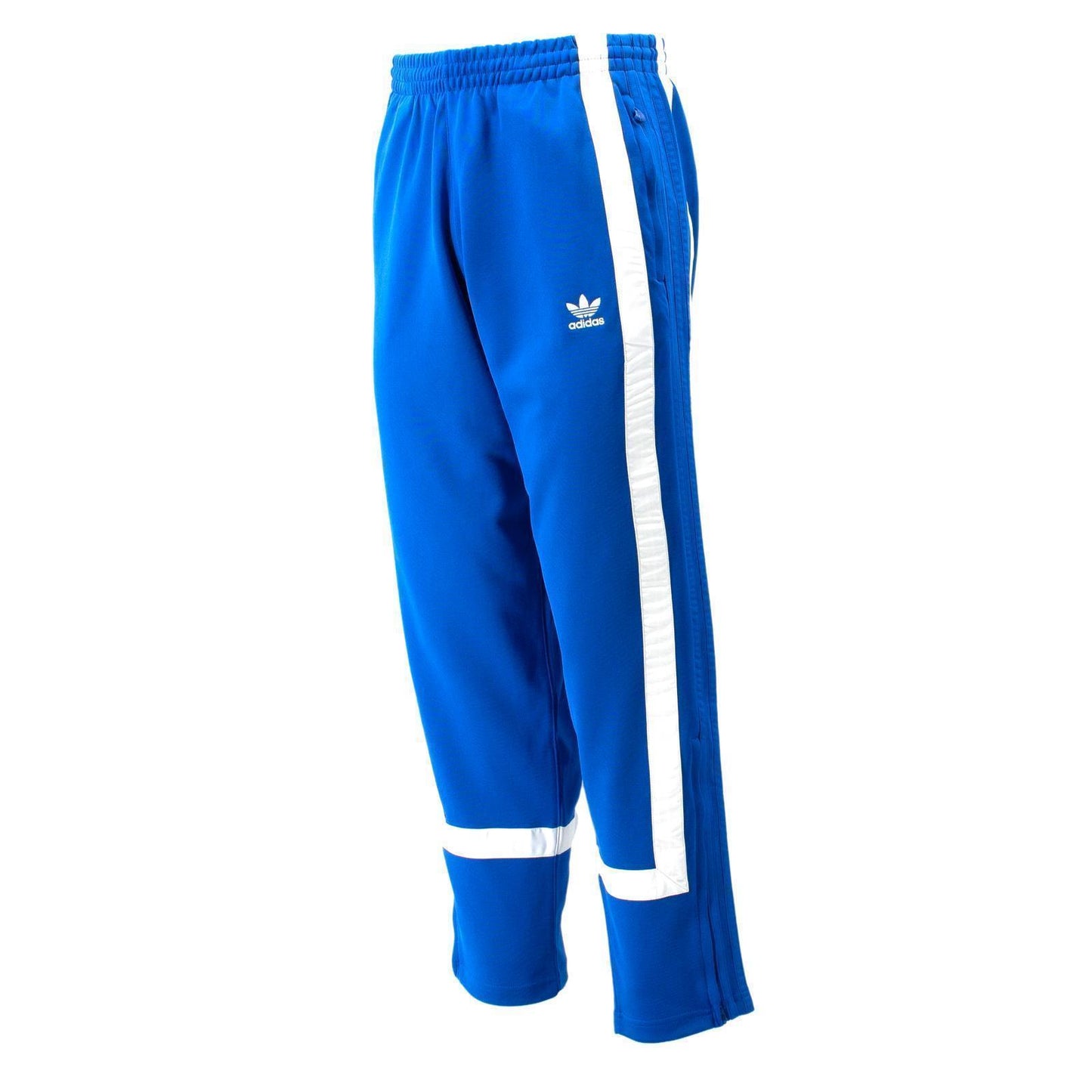 Adidas Originals Trefoil Warmup Track Pants Trainingshose Herren blau GK0649