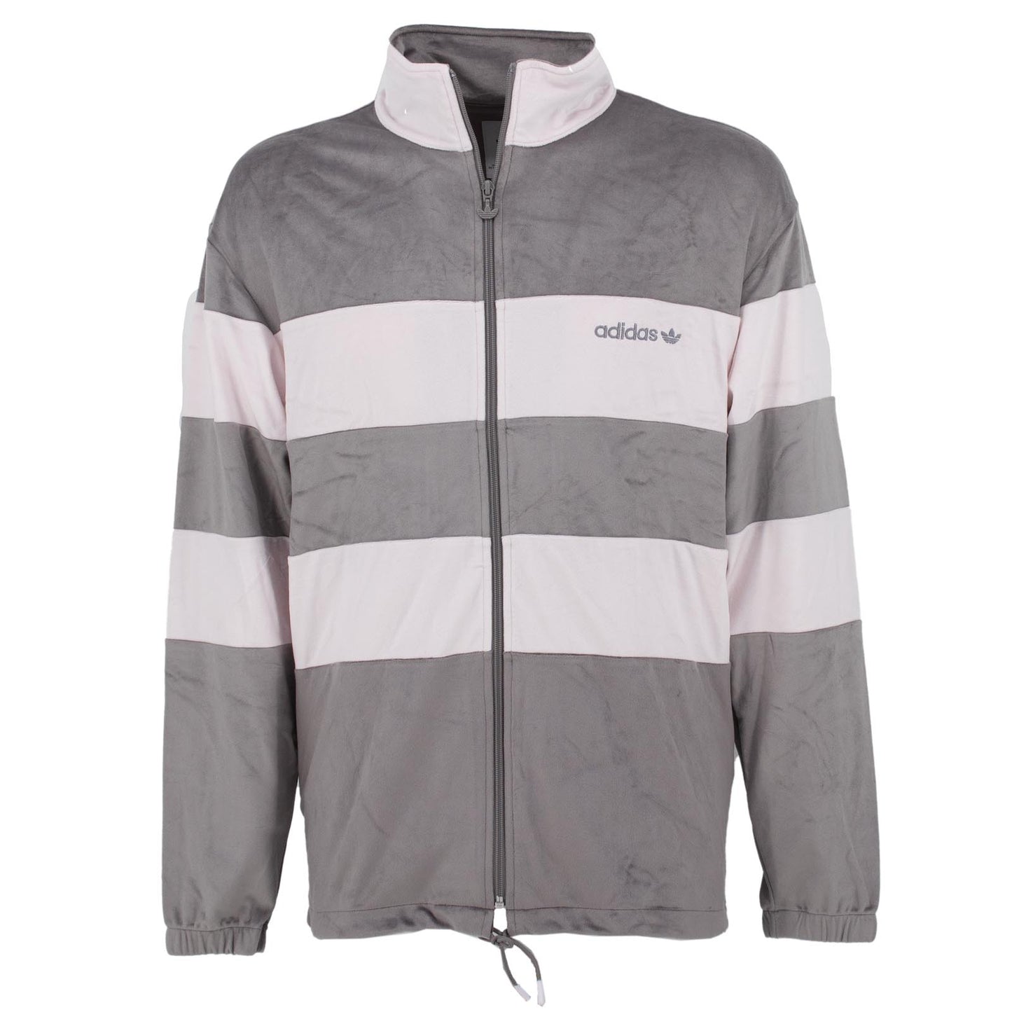 Adidas Originals Pastel Full Zip Track Top Herren Sweatjacke Sportjacke GL6160 M