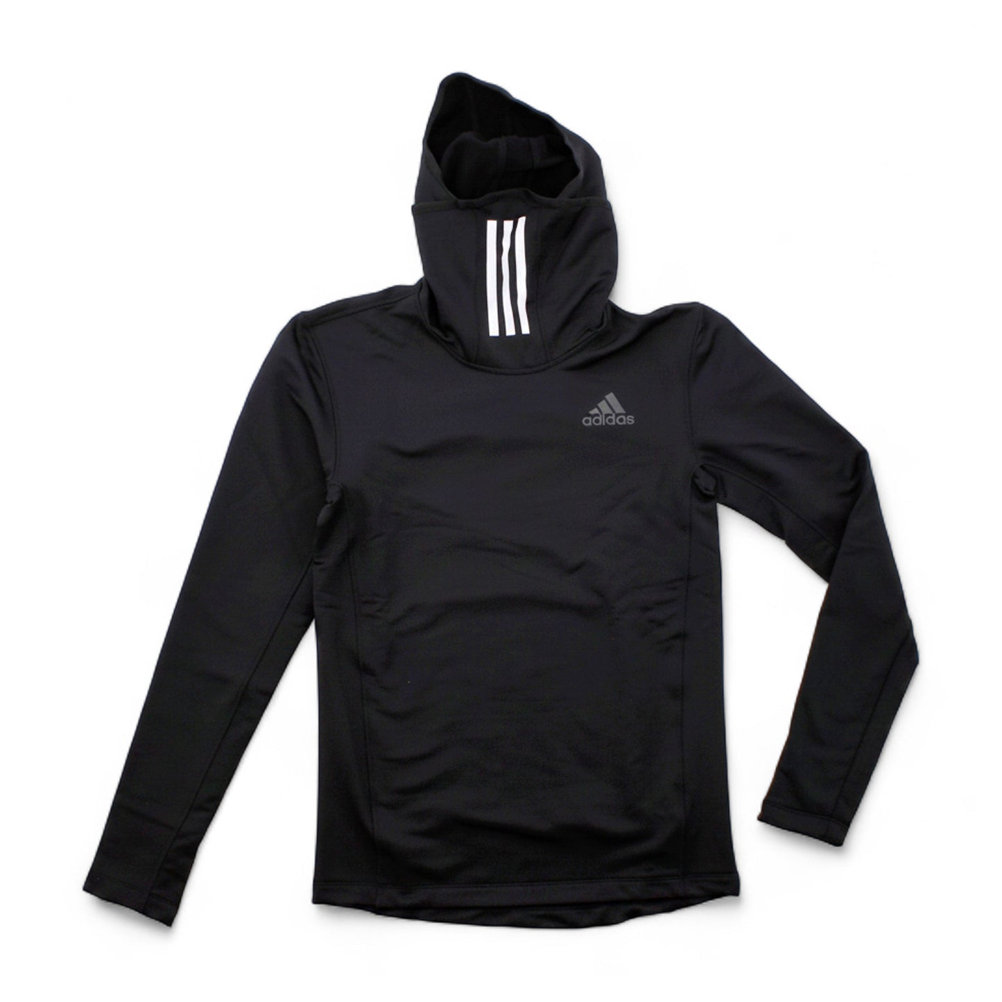 Adidas ColdReady Techfit TF Shirt Herren Longsleeve Kapuze