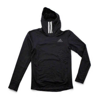 Adidas ColdReady Techfit TF Shirt Herren Longsleeve Kapuze