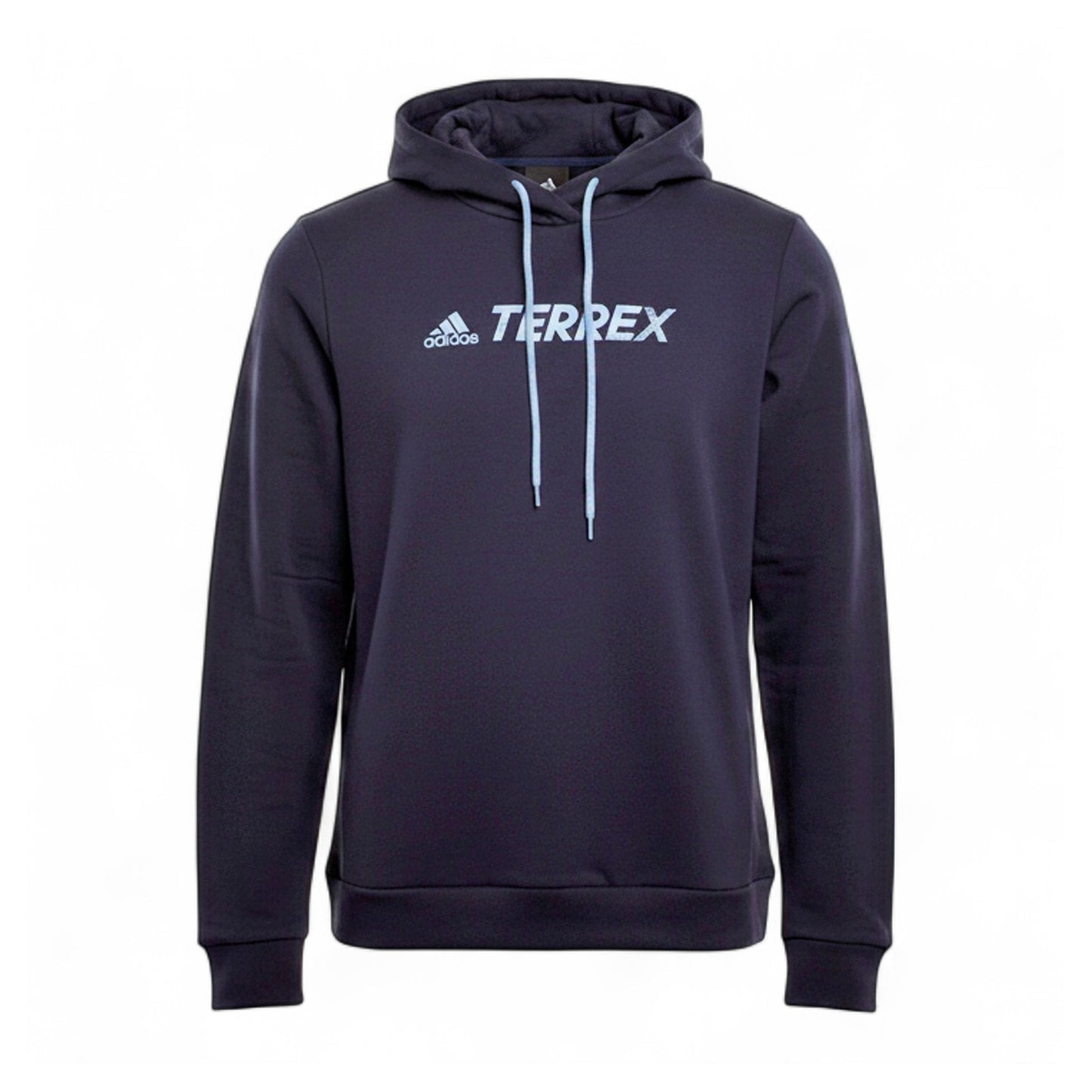 Adidas Tx Terrex Gfx Logo Damen Hoodie Kapuzenpullover