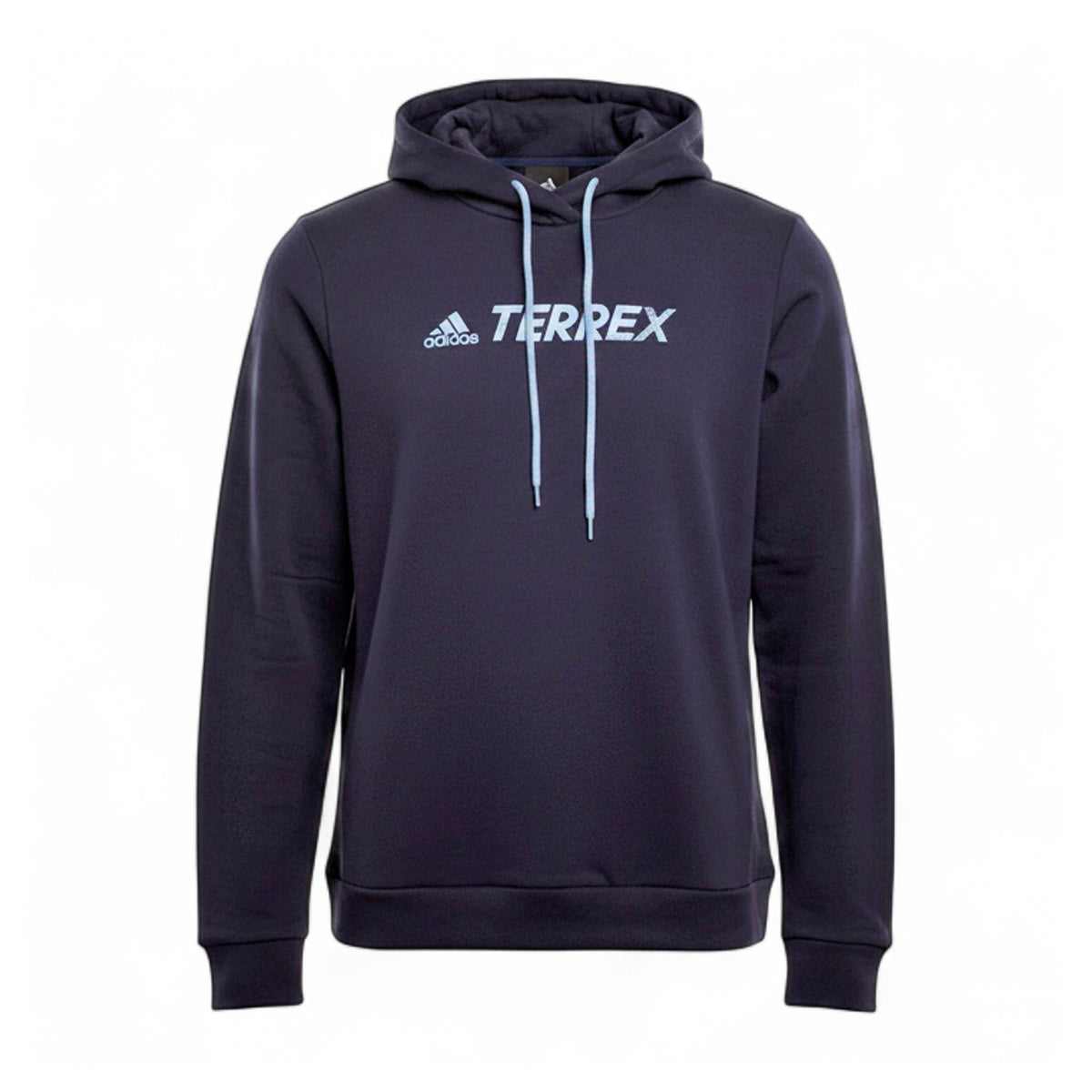 Adidas Tx Terrex Gfx Logo Damen Hoodie Kapuzenpullover – Bild 1
