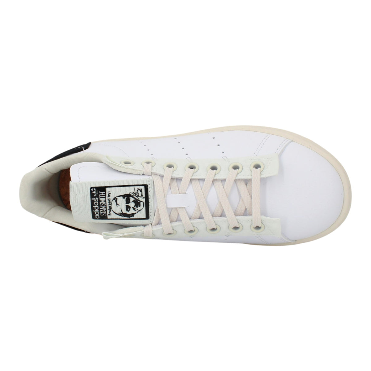 Adidas Stan Smith Parley Damen Sneaker Ocean Plastic
