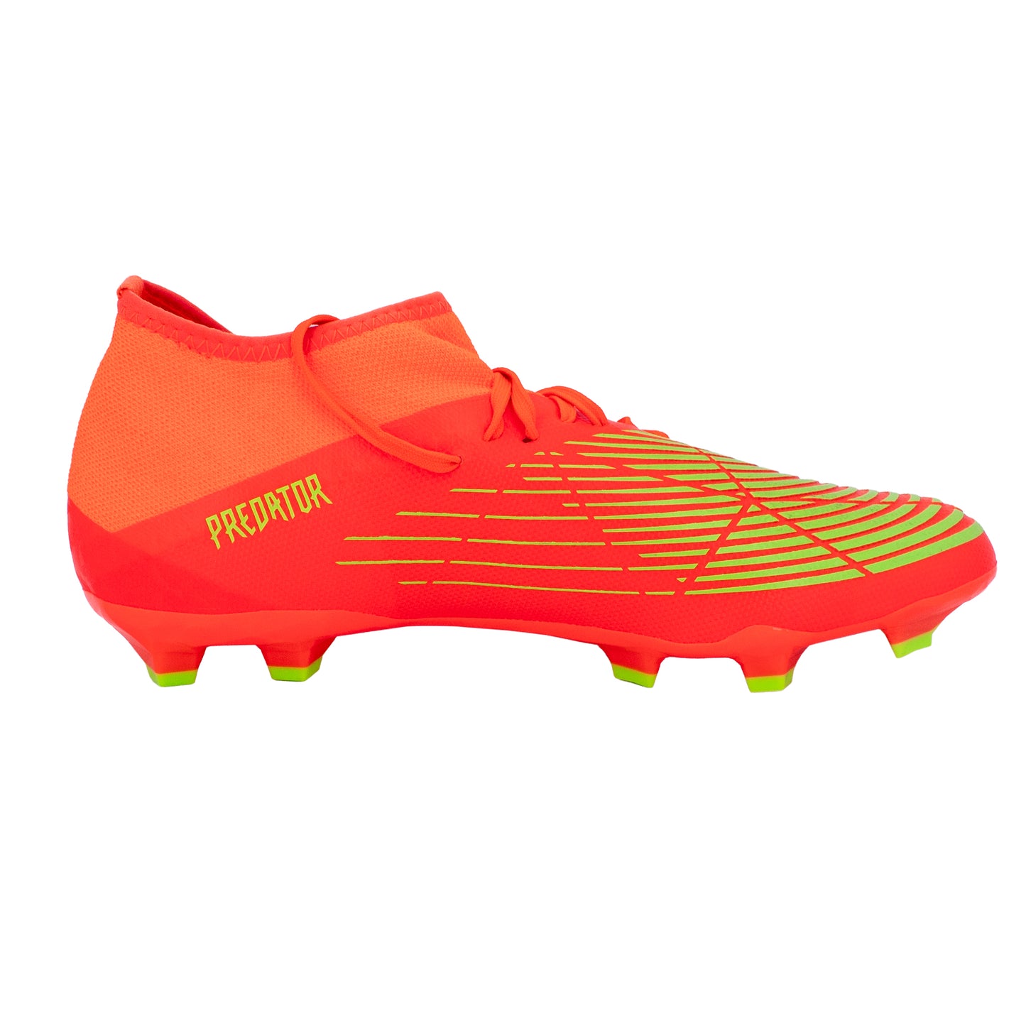 Adidas Fussball Predator Edge.3 Fg Schuhe Sportschuhe