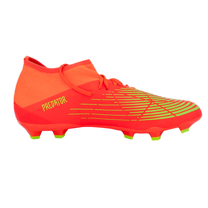 Adidas Fussball Predator Edge.3 Fg Schuhe Sportschuhe
