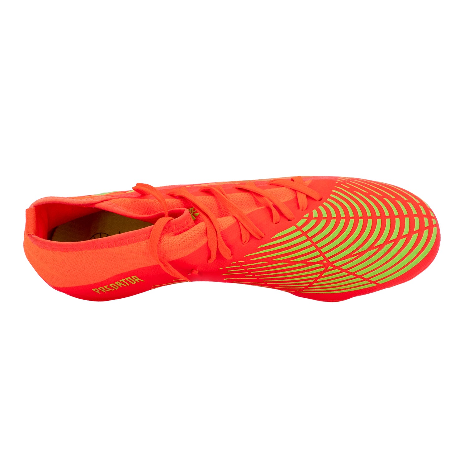 Adidas Fussball Predator Edge.3 Fg Schuhe Sportschuhe