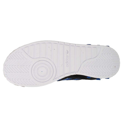 Adidas Originals G.S. Court Herren Schuhe Leder Sneaker GW1604