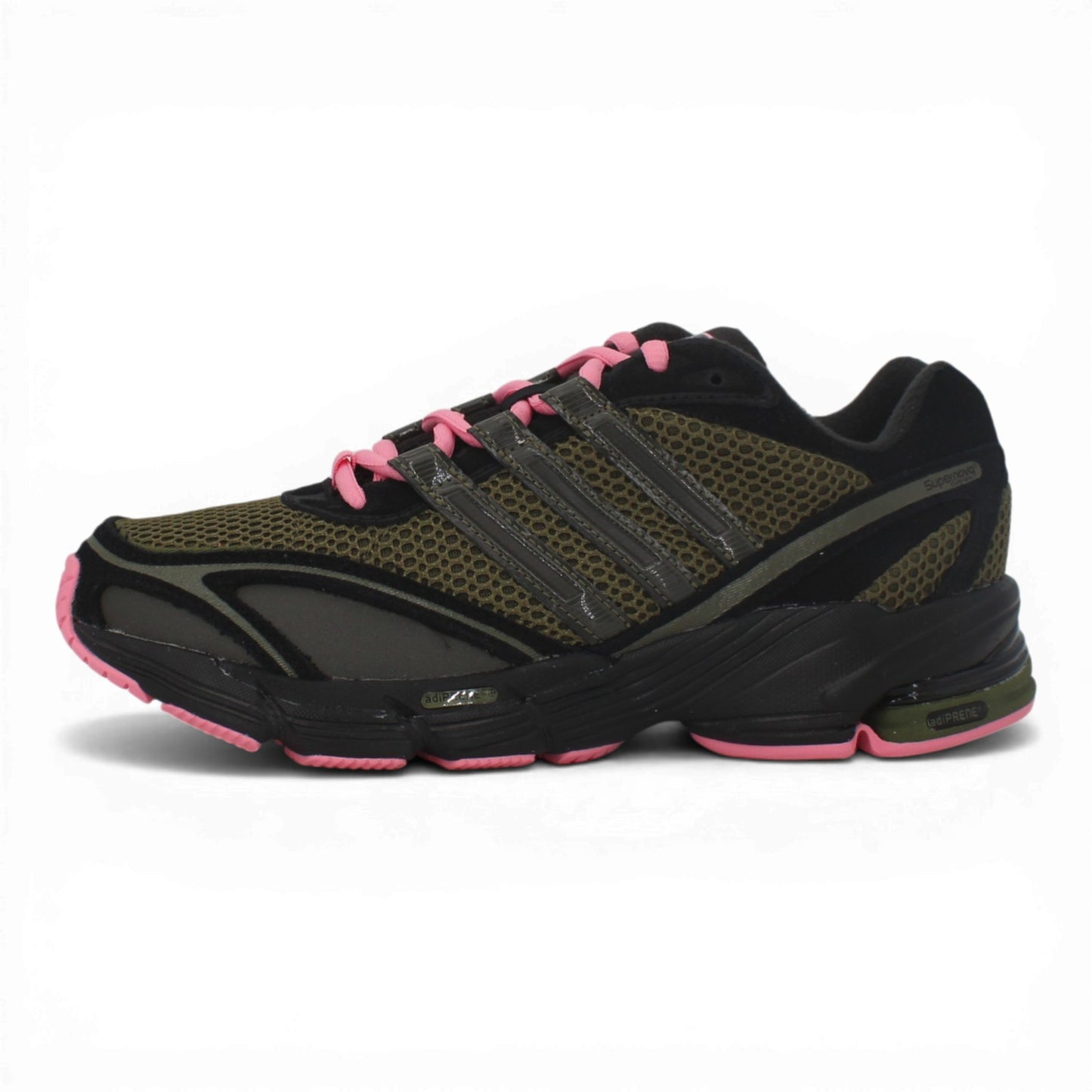 Adidas Supernova Cushion 7 Damen Laufschuhe gedämpft