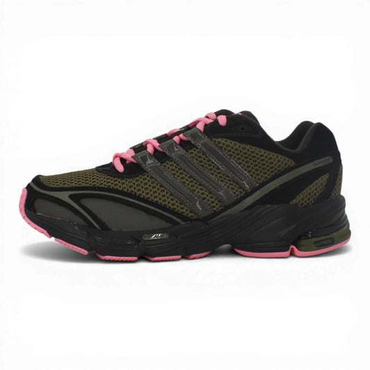 Adidas Supernova Cushion 7 Damen Laufschuhe gedämpft